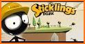 Sticklings Deluxe related image