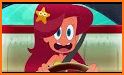 Zig and Sharko Game : Driving related image