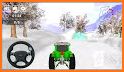 Tractor Trolley Farming Simulator 3D 2020 related image