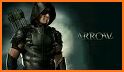 Arrow Quiz related image