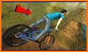 Shred! Downhill Mountainbiking related image