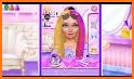 Hair Stylist Fashion Salon 2: Girls Makeup Dressup related image