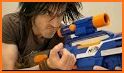 Nerf Sniper Warfare related image