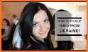 Russian Meet - Single Women, Flirt, Chat & Dating related image