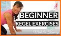 Kegel exercises related image