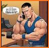 Call Surprised Jhon Cena Video related image