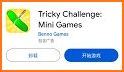 Tricky Challenge: Mini Games related image