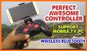 Gamepad Controller for Android related image