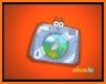 Cartoon Camera Theme related image