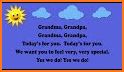 Grandma, Grandpa, and Me related image