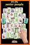 Money Mahjong Solitaire Cash related image