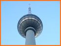 Berlin Television Tower related image