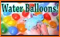 Pop balloons for kids related image