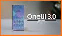 One-Ui 3 Experience EMUI THEME related image