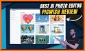 Picwiz Photo Editor related image