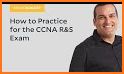 Practice CCNA+ related image