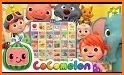 ABC phonics and alphabets kids related image