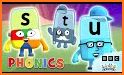 Phonics related image