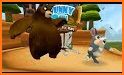 Bunny Jungle Toons - Dash Games Rabbit related image