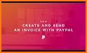 PayPal Business: Send Invoices related image