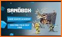 Sandbox Tanks: Create and share your shooter game related image