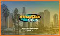 Radio Mega FM - Los Angeles/CA related image