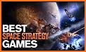 Space Takeover: Strategy Games related image