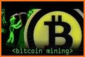 Blockchain Bitcoin Mining related image