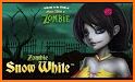 Zombie Dress Up Game For Girls related image