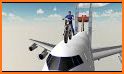 Bike sky stunt - Bike Stunt Game related image