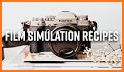 Fuji Simulation Recipes related image