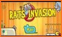 Rats Invasion related image