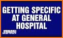 General Hospital Trivia related image