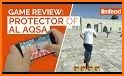 Aqsa Protector related image