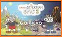 cup on head: Mugman Adventure Gameplay Companion related image