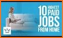 Make Money Online - Work At Home related image