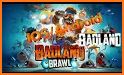 Dice Brawl: Captain's League (Unreleased) related image