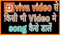 Viva Video : Video Editor with Music related image