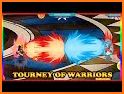 Tourney of warriors Ultra Saiyan Power related image