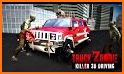 Zombie Killer Truck Driving 3D related image