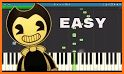 Piano Bendy related image