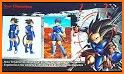 Infos DRAGON BALL LEGENDS related image