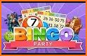 Bingo Adventure - Free Game related image