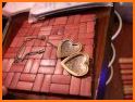 Heart Locket Photo Frames related image