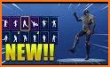 Emotes and dances Battle Royale related image