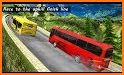 Hill Climb Bus Racing - Bus Driving Simulator 3D related image