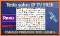 Mexico TV Plus 2 2019 Gratis related image