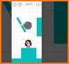 Draw Puzzle & Brain Game - Rescue The Girl related image