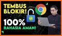 X Browser Buka Situs Blokir Tanpa VPN related image