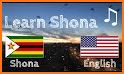 Learn shona words and vocabulary related image